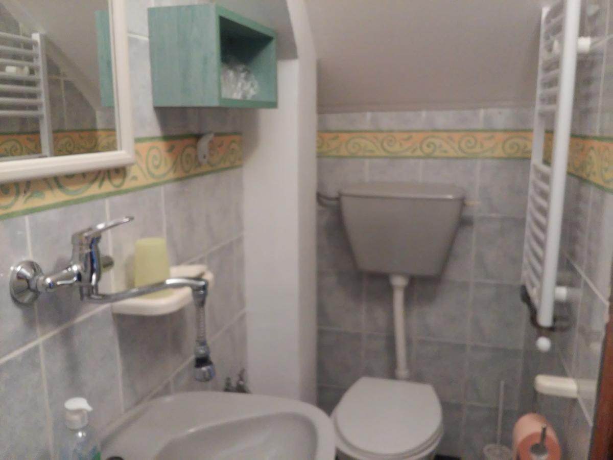 Apartment Harmonija Апатин Екстериор снимка