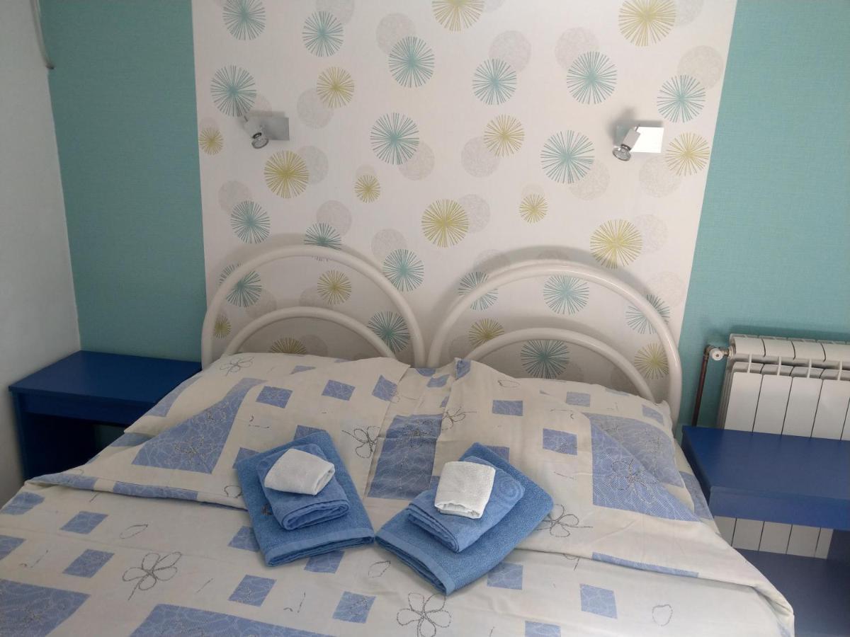 Apartment Harmonija Апатин Екстериор снимка