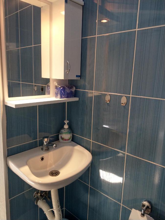 Apartment Harmonija Апатин Екстериор снимка