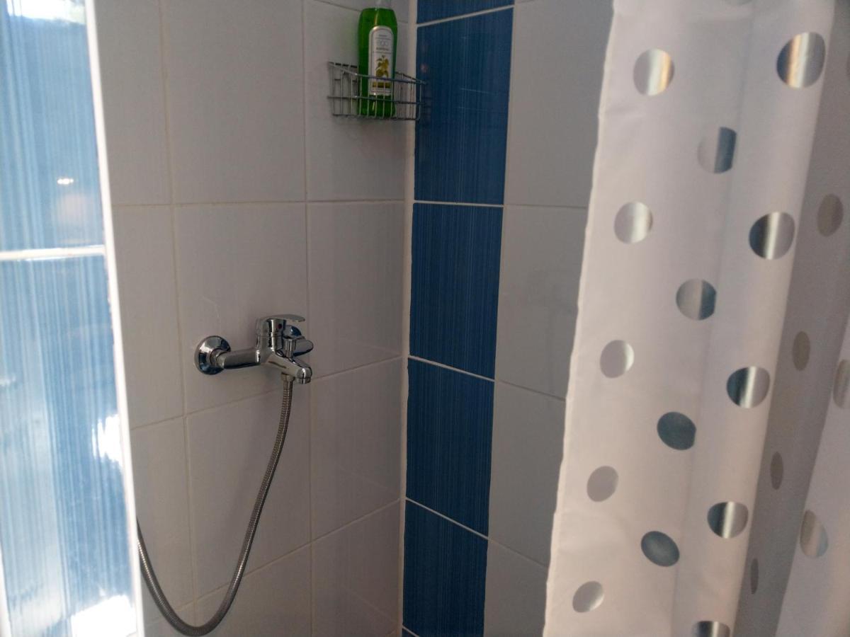Apartment Harmonija Апатин Екстериор снимка