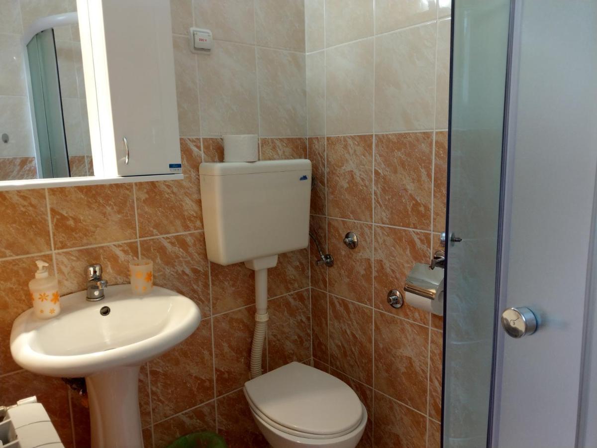 Apartment Harmonija Апатин Екстериор снимка
