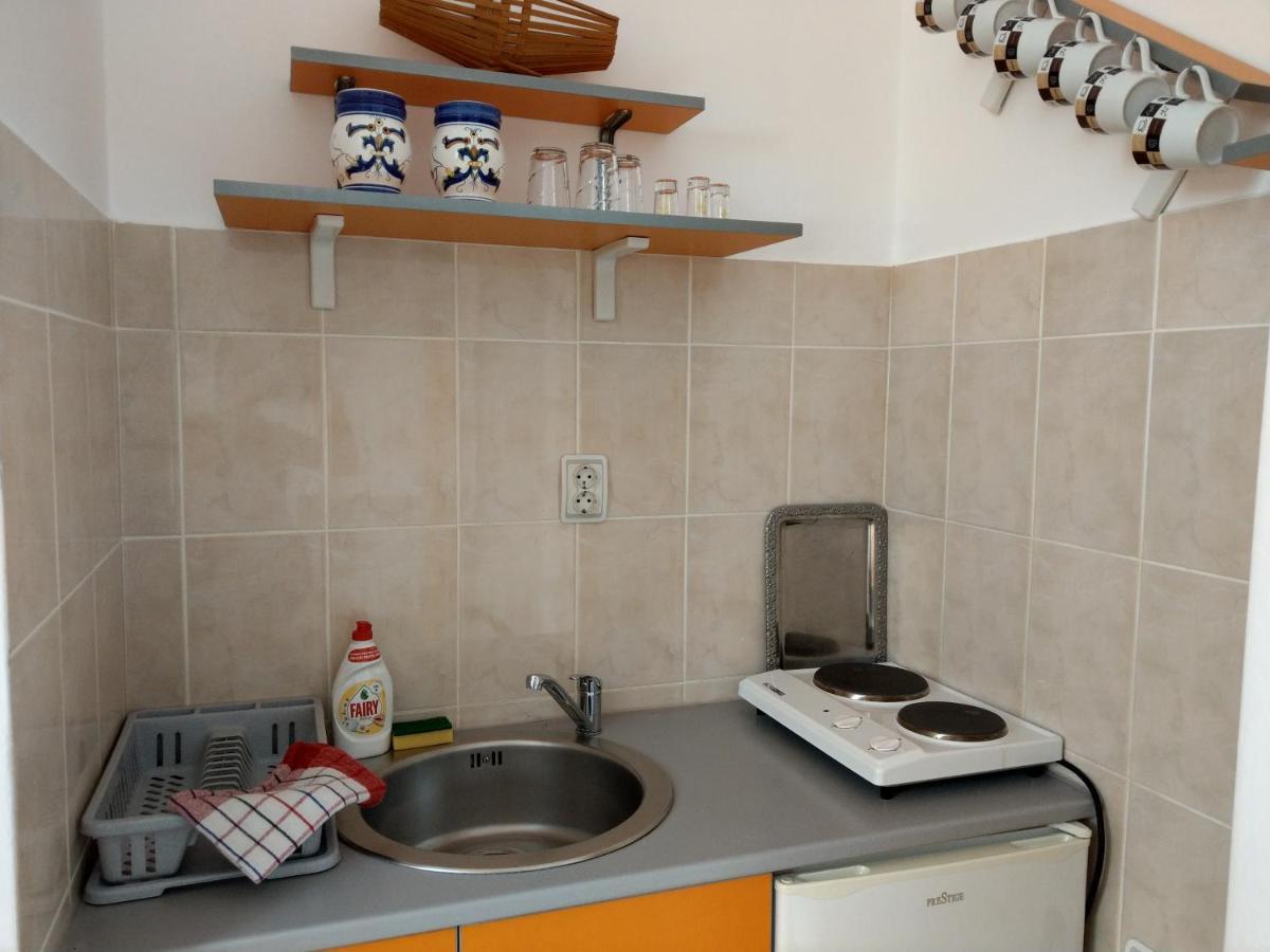 Apartment Harmonija Апатин Екстериор снимка