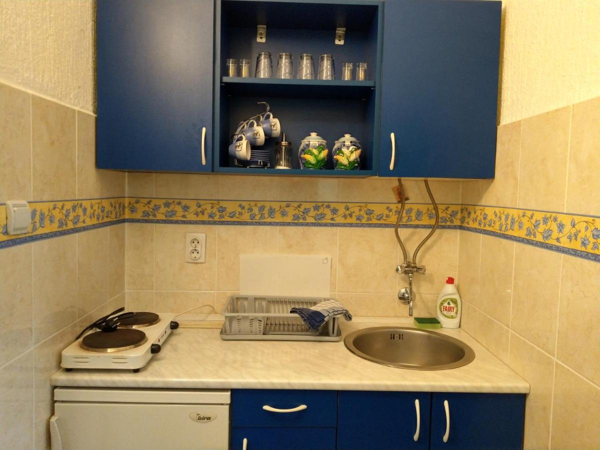 Apartment Harmonija Апатин Екстериор снимка